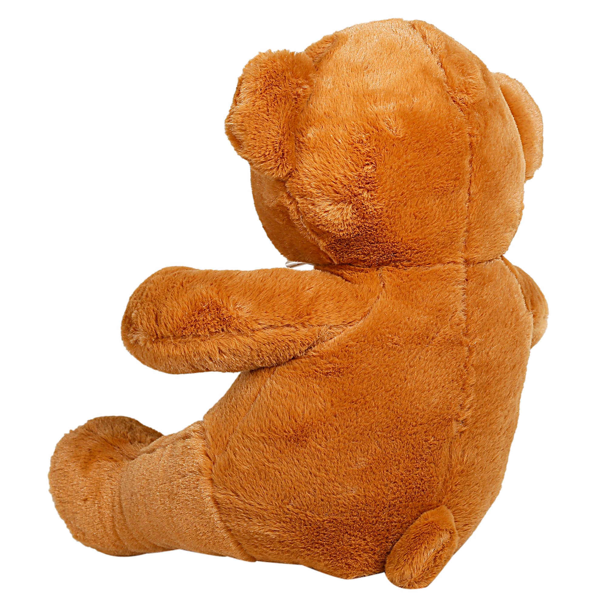 FuzzBuzz Prem Bear Light Brown 40 cm