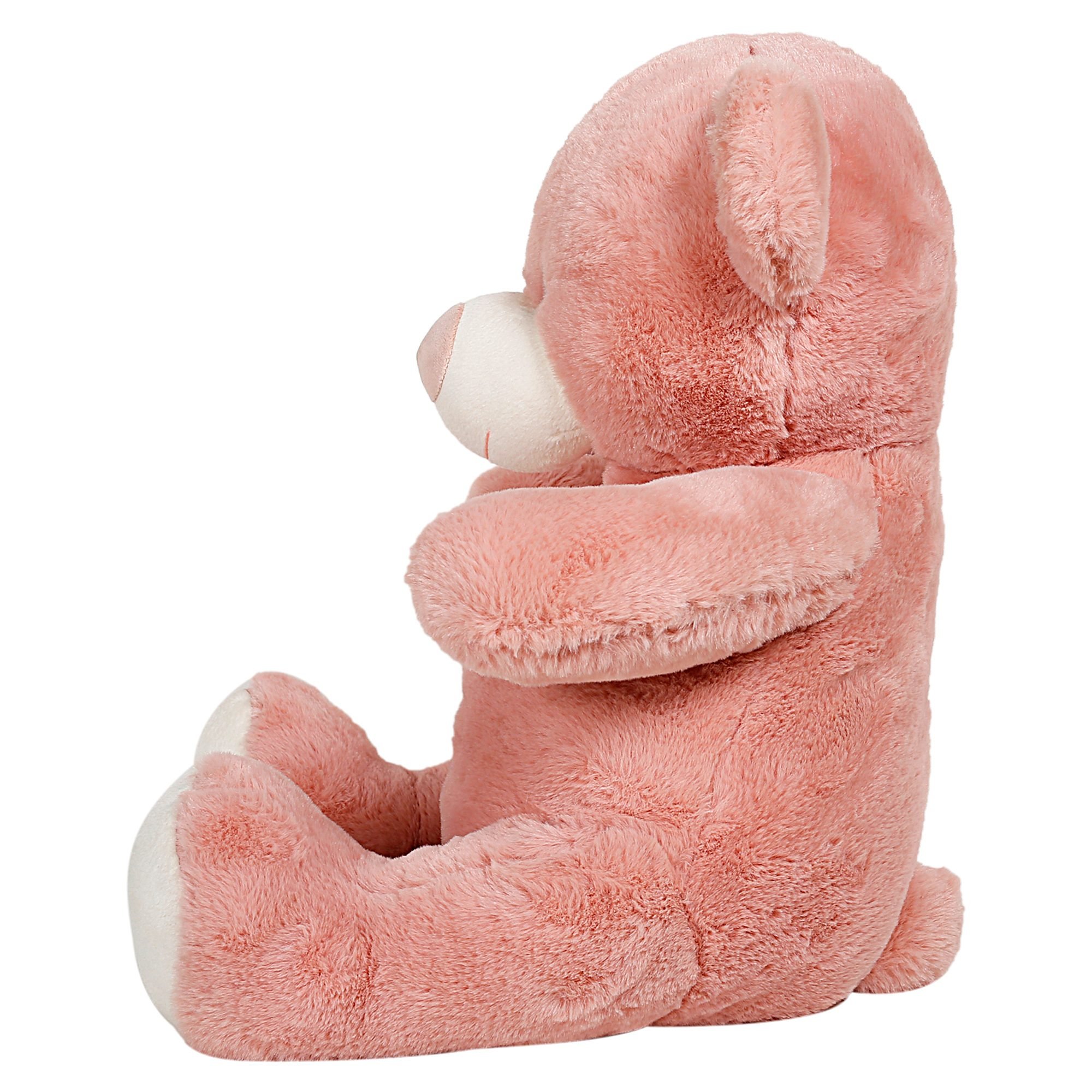 FuzzBuzz Prem Bear Carrot 40 cm