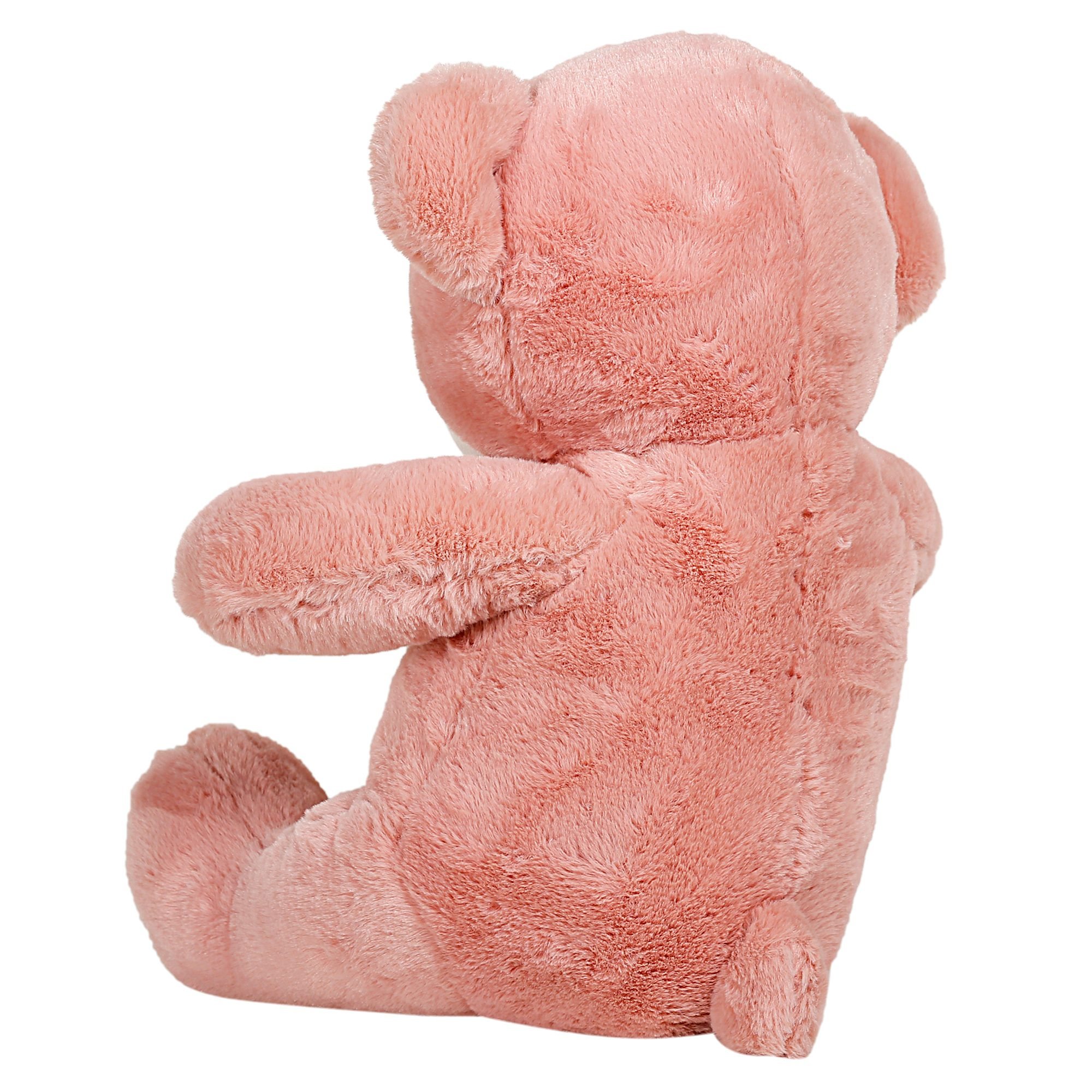 FuzzBuzz Prem Bear Carrot 40 cm