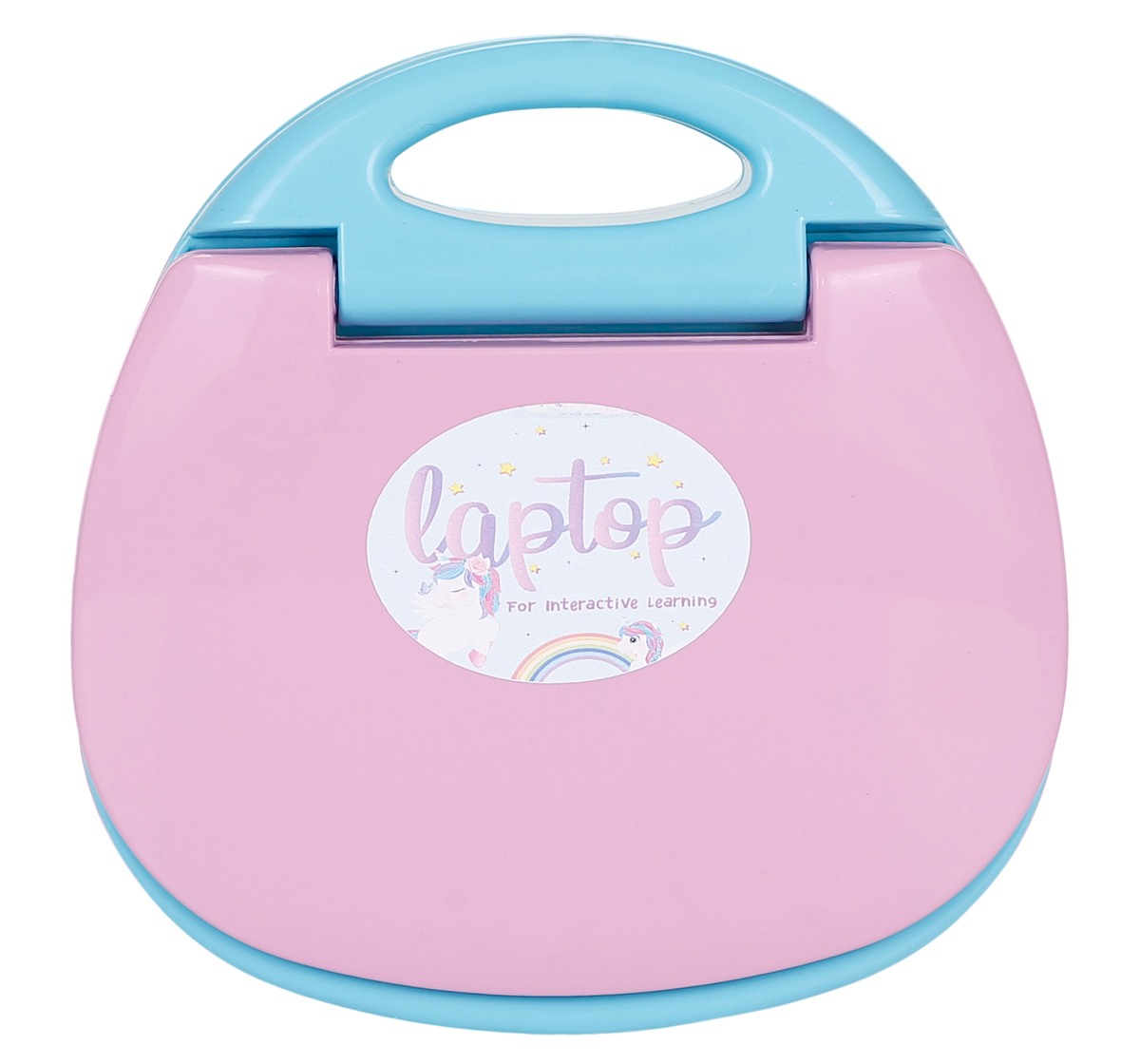 Kids Learning Laptop Unicorn