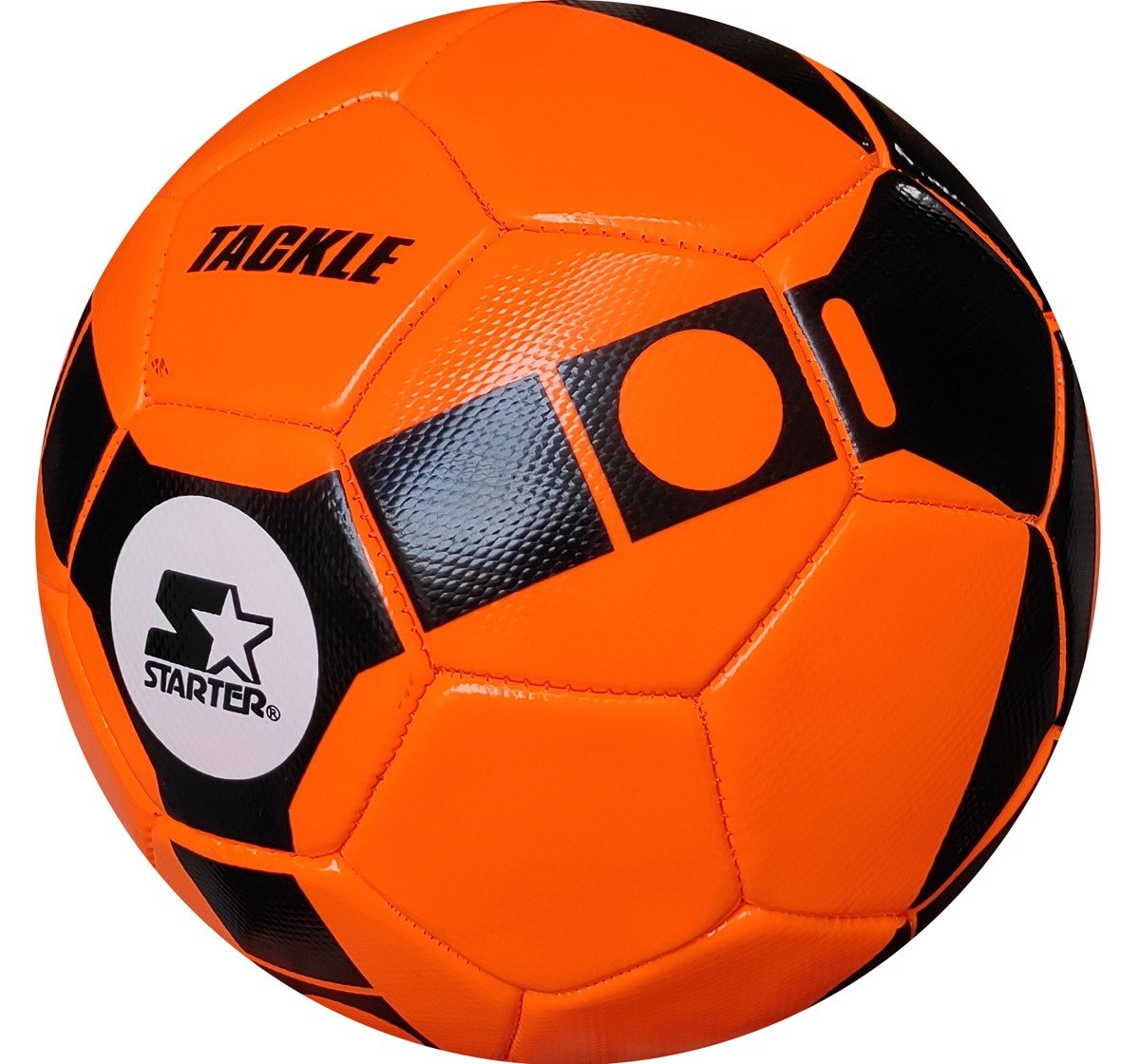 Tackle Football Starter L1 Size 5 - Orange