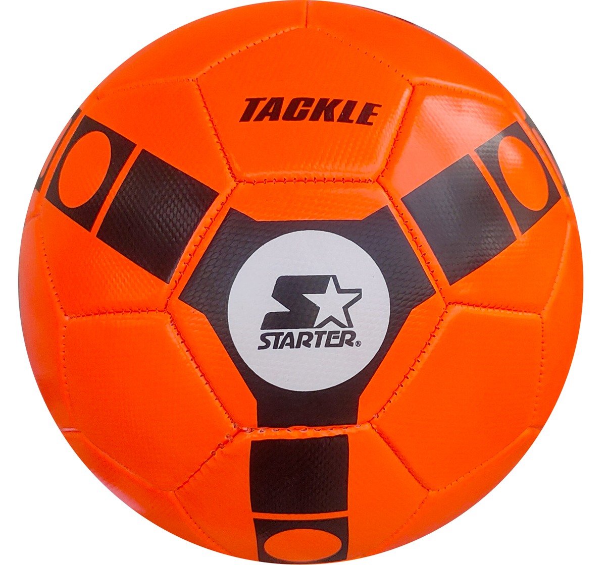 Tackle Football Starter L1 Size 5 - Orange