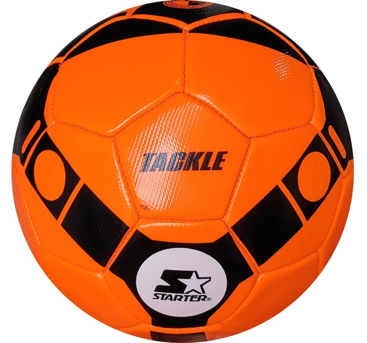 Tackle Football Starter L1 Size 5 - Orange