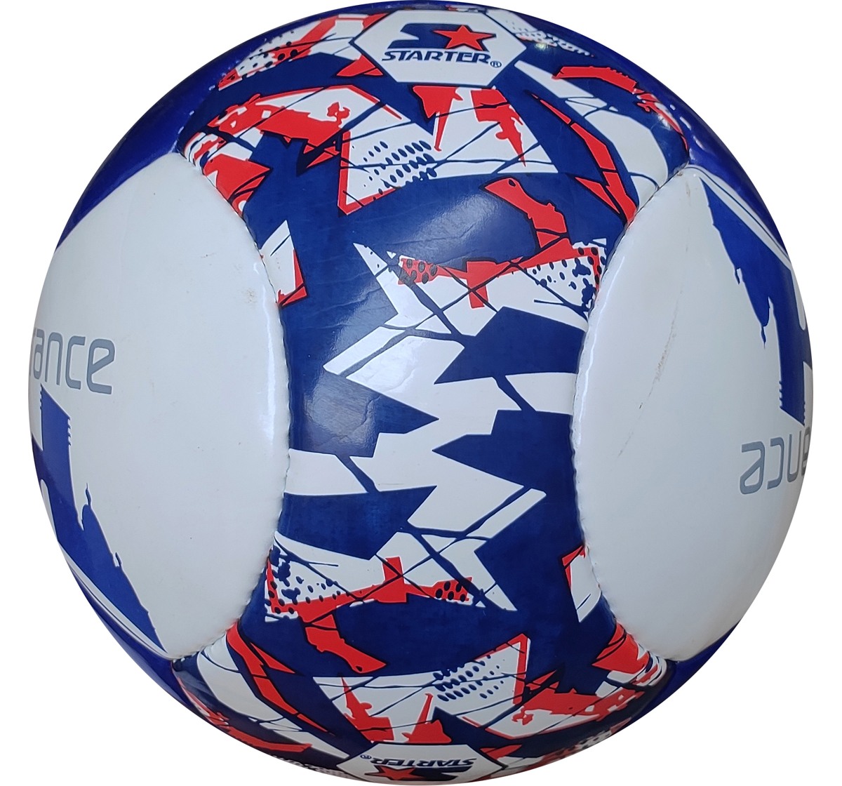 Country Football  Starter L3 Size 5 - France
