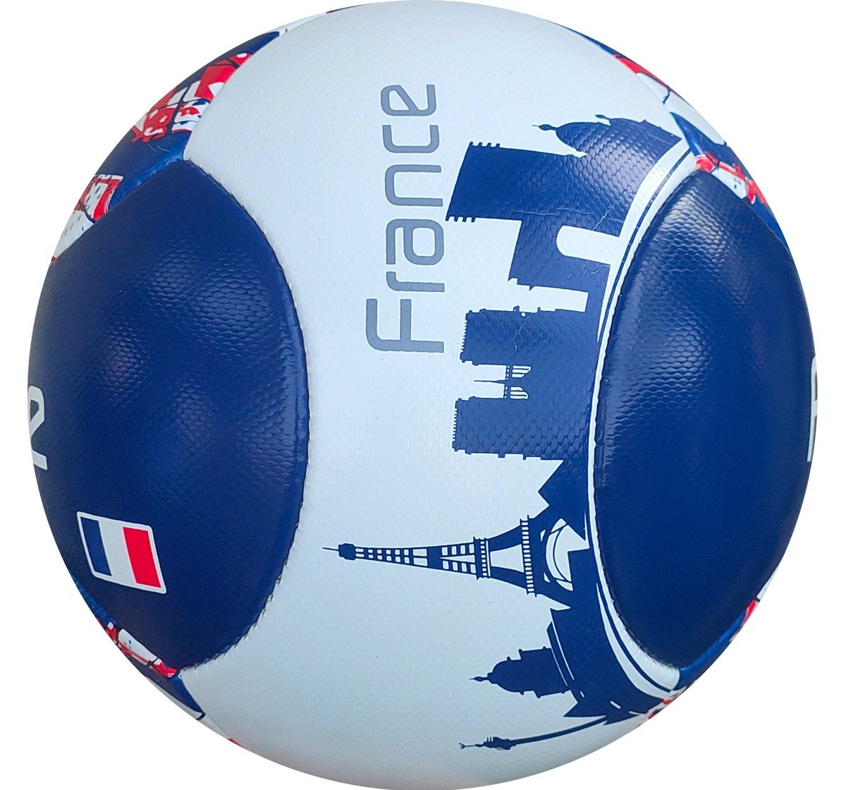 Country Football  Starter L3 Size 5 - France