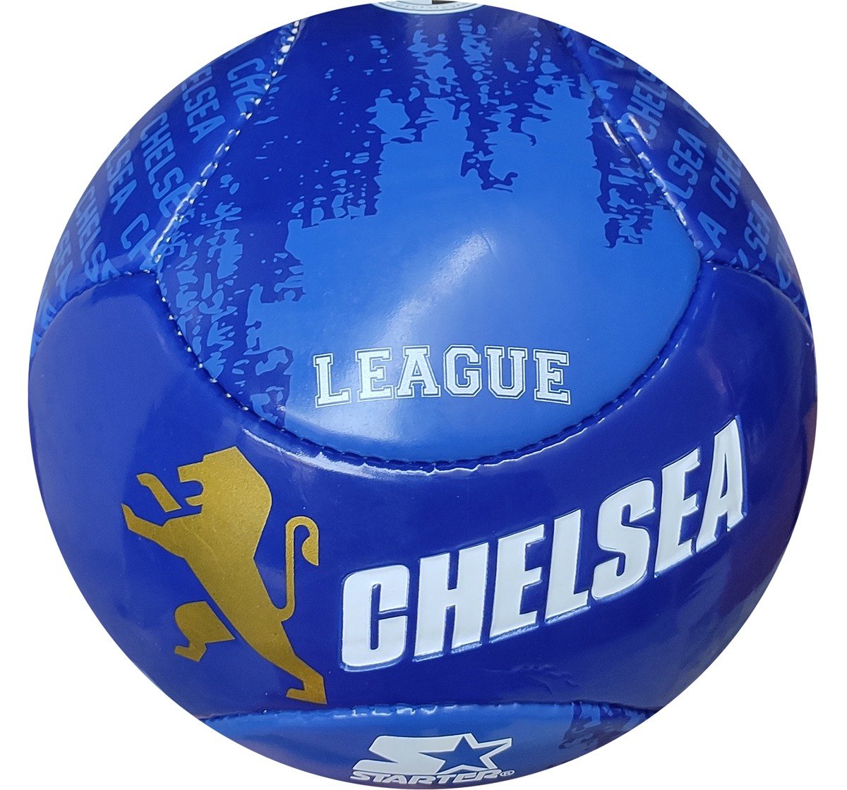 Club Football Starter L3 Size 5 - Chelsea