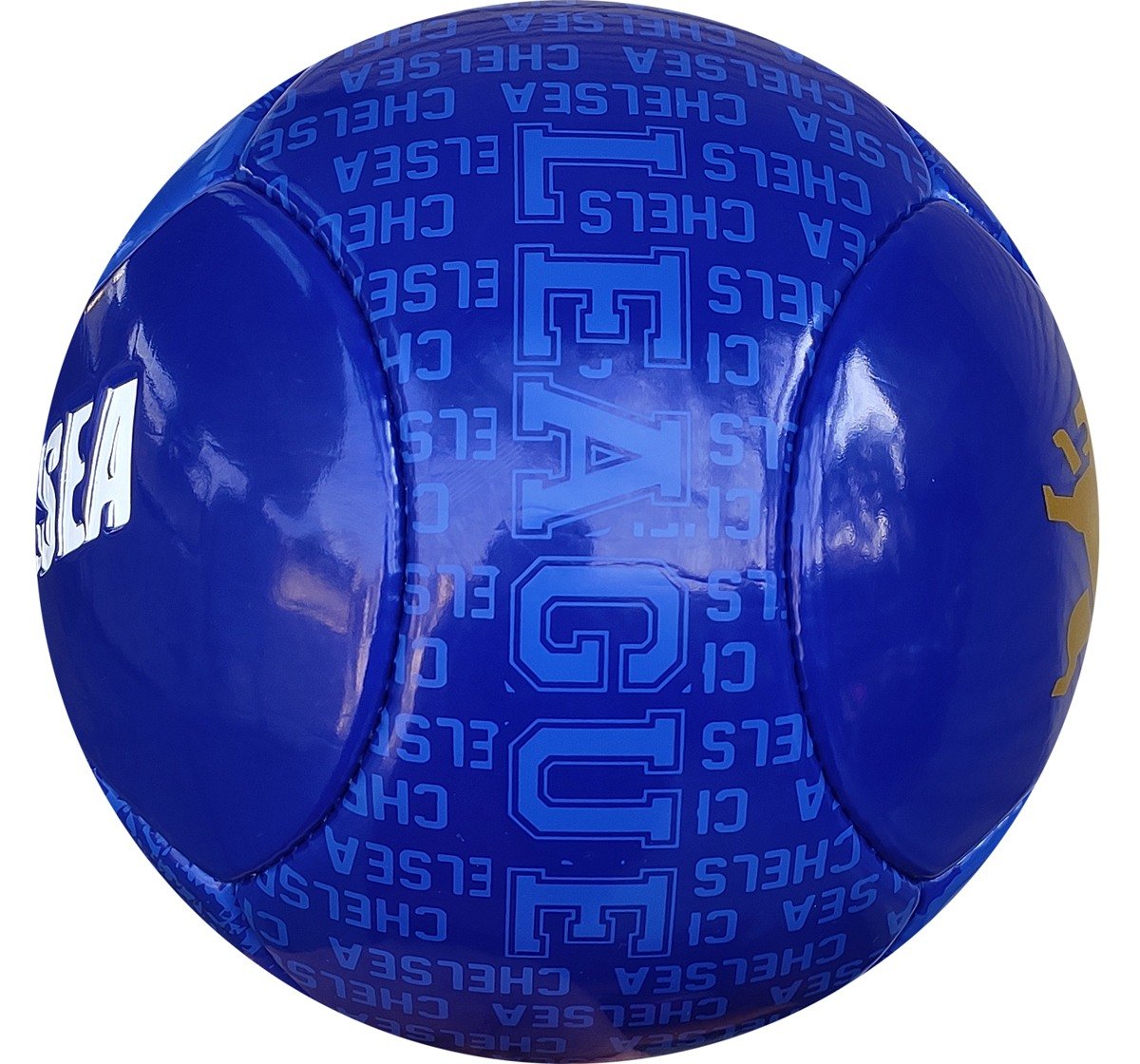 Club Football Starter L3 Size 5 - Chelsea