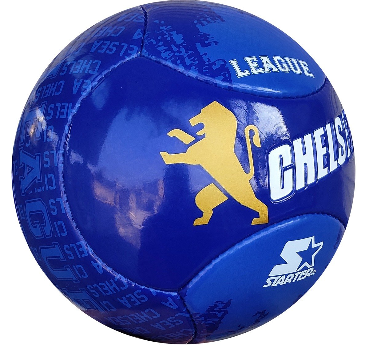 Club Football Starter L3 Size 5 - Chelsea