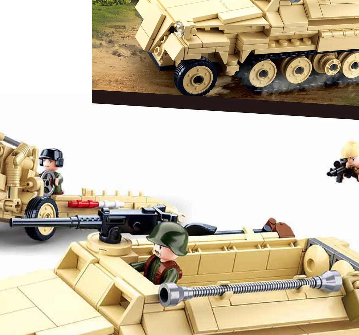 Sd.Kfz. 251 Half-Track in Hardcover! - David Doyle Books