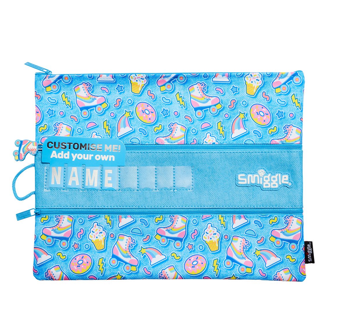 A4 online pencil case