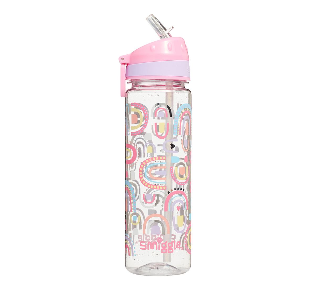 Smiggle bottle shop