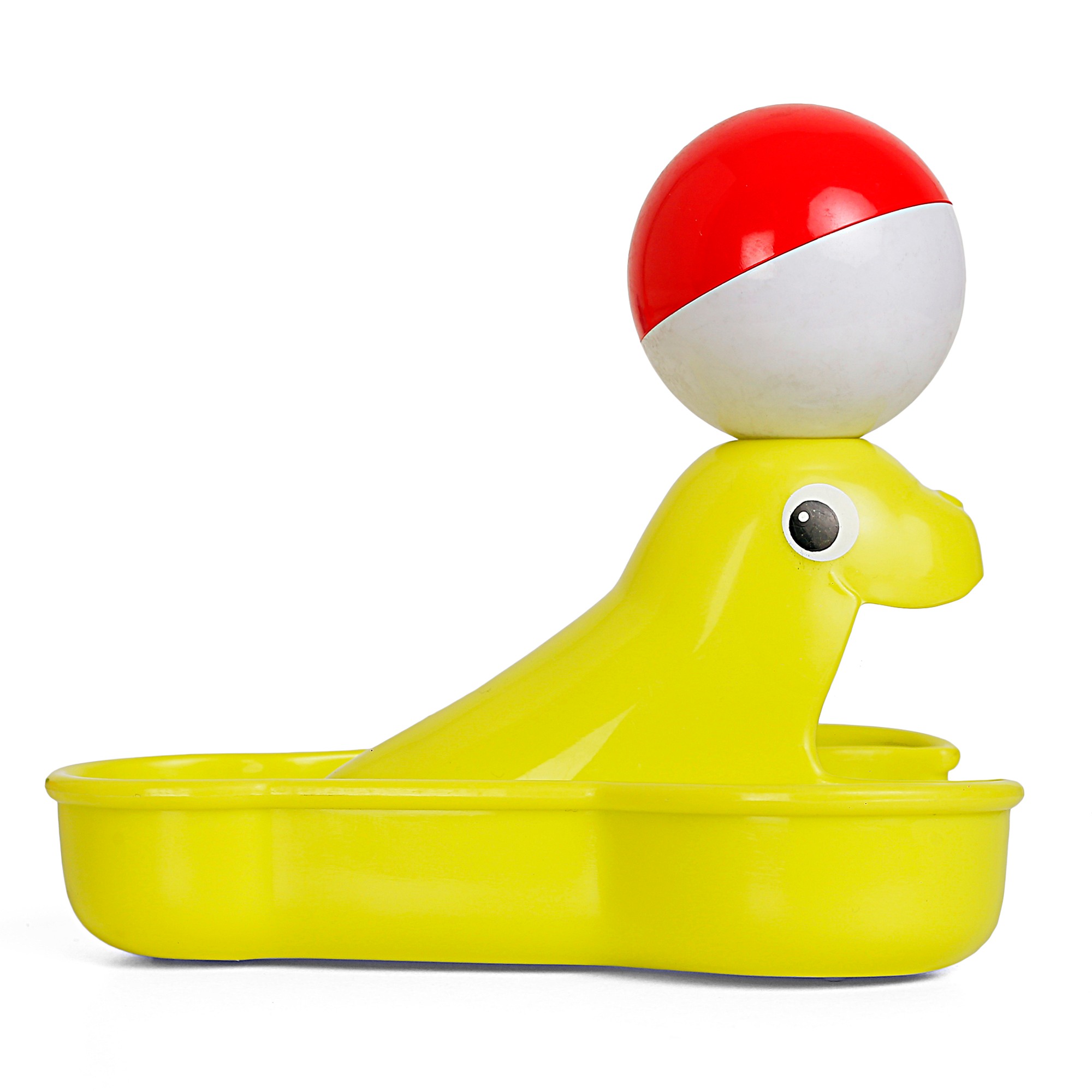 ELC Bathtime Stacking Seals Multicolour 12M+