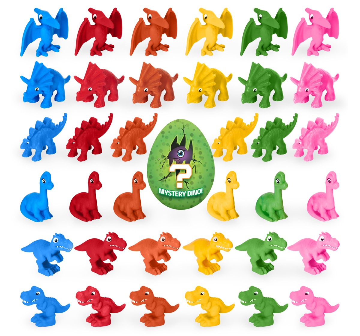 Paw Patrol Theme Vehicle Dino Chase Blue 3Y+