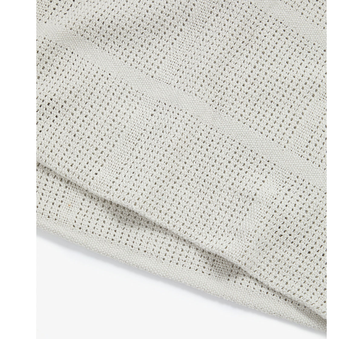 Mothercare cellular blanket store