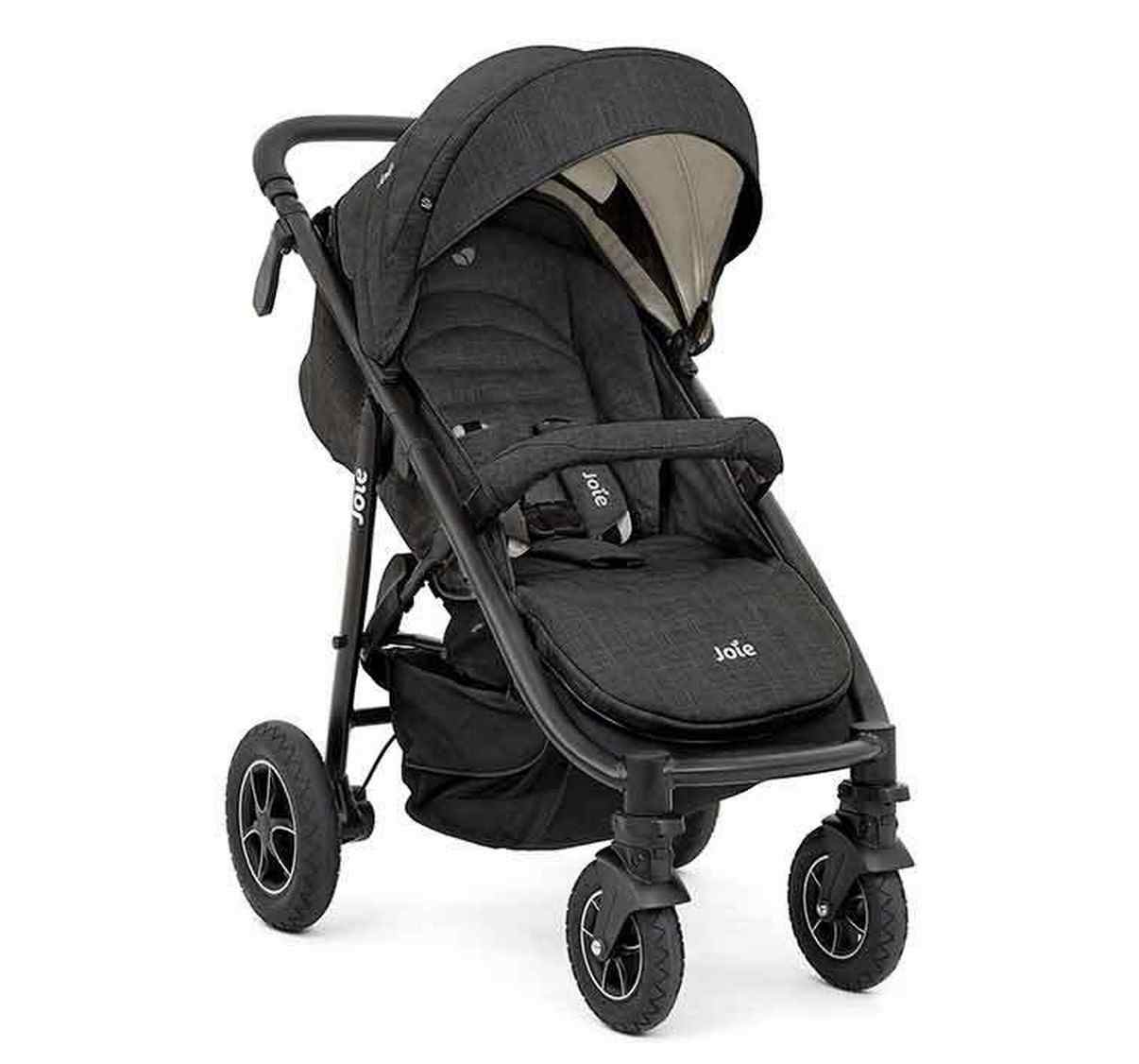 Joie Mytrax Flex W/ Rc Stroller Pavement