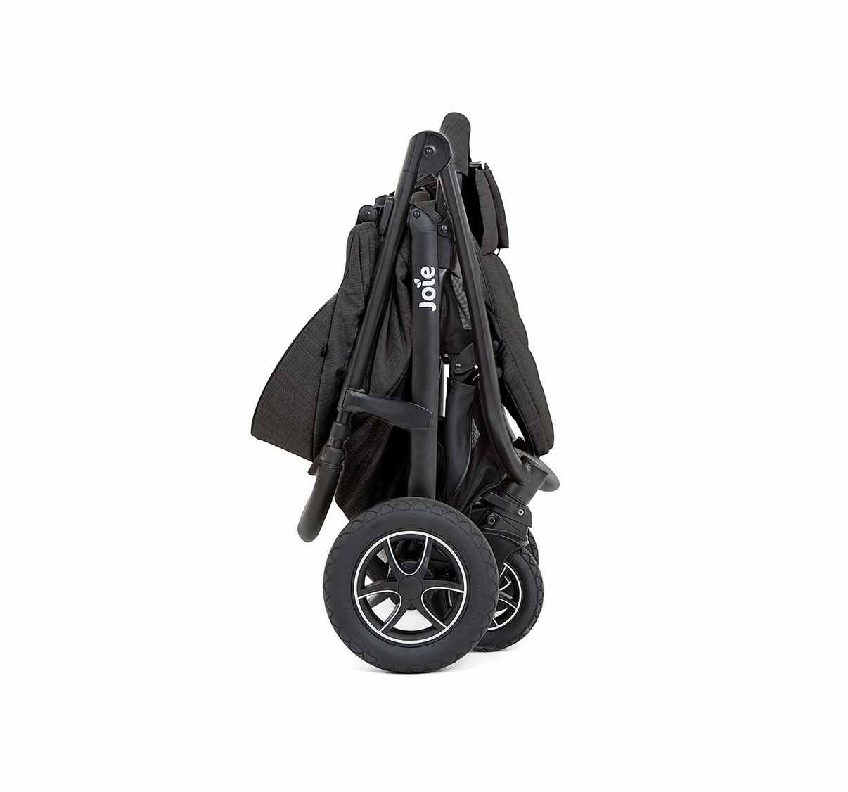 Joie Mytrax Flex W/ Rc Stroller Pavement