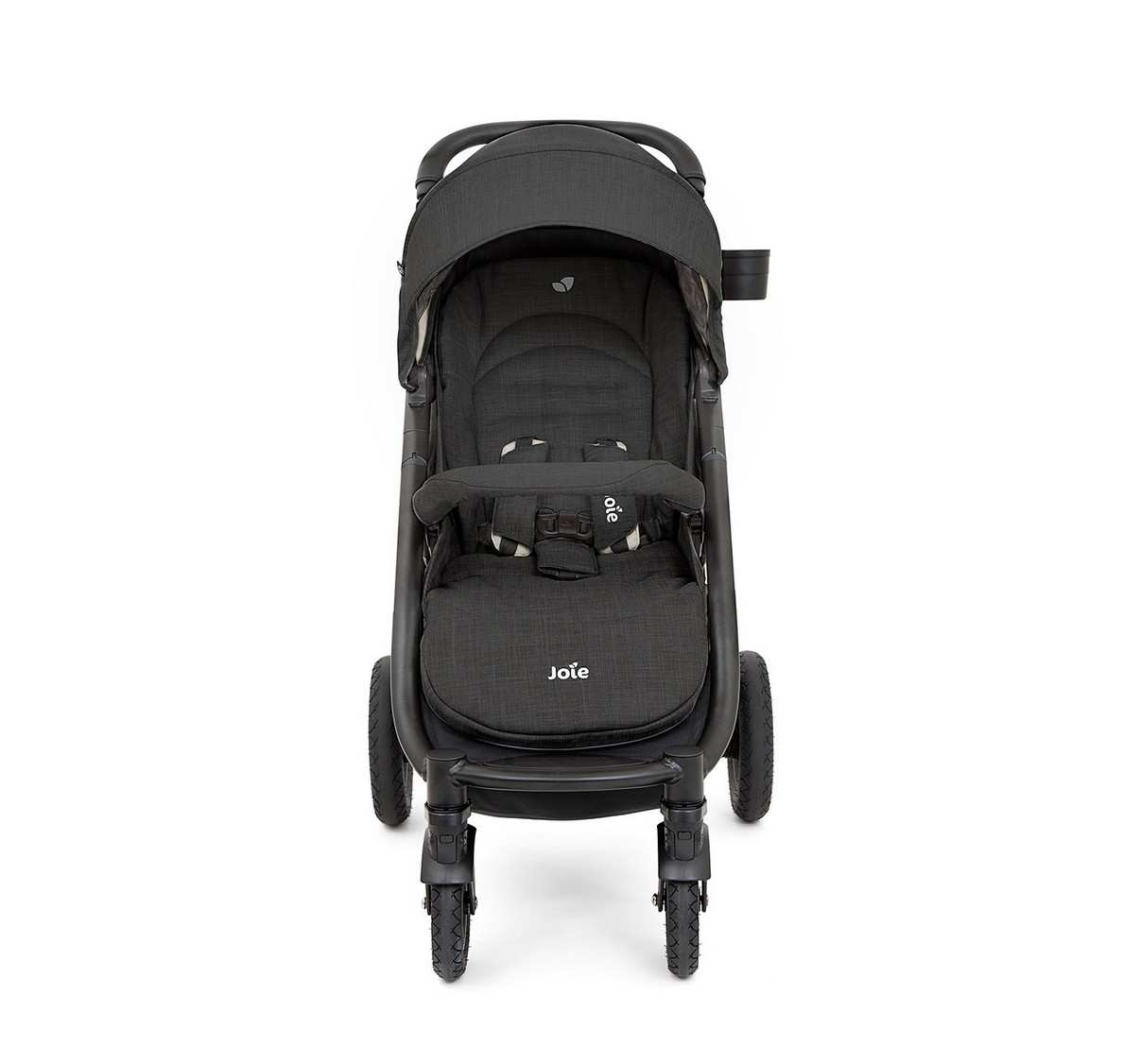 Joie Mytrax Flex W/ Rc Stroller Pavement