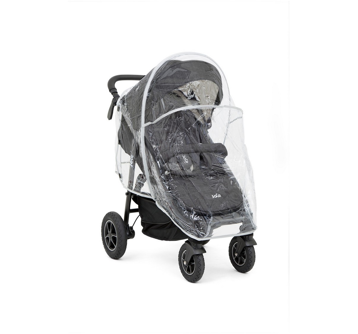 Joie Mytrax Flex W Rc Stroller Pavement