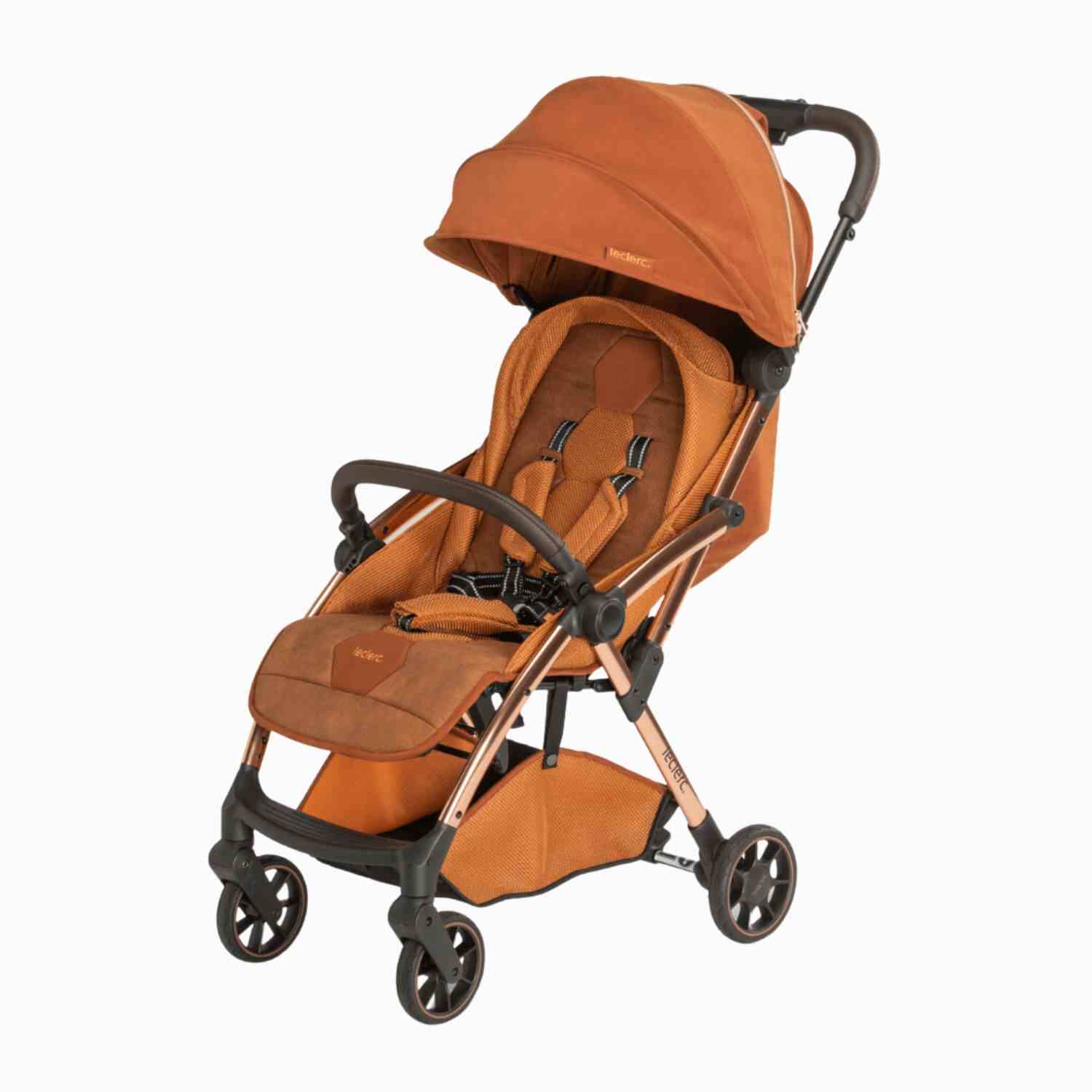 Leclercbaby Influencer XL Stroller Army