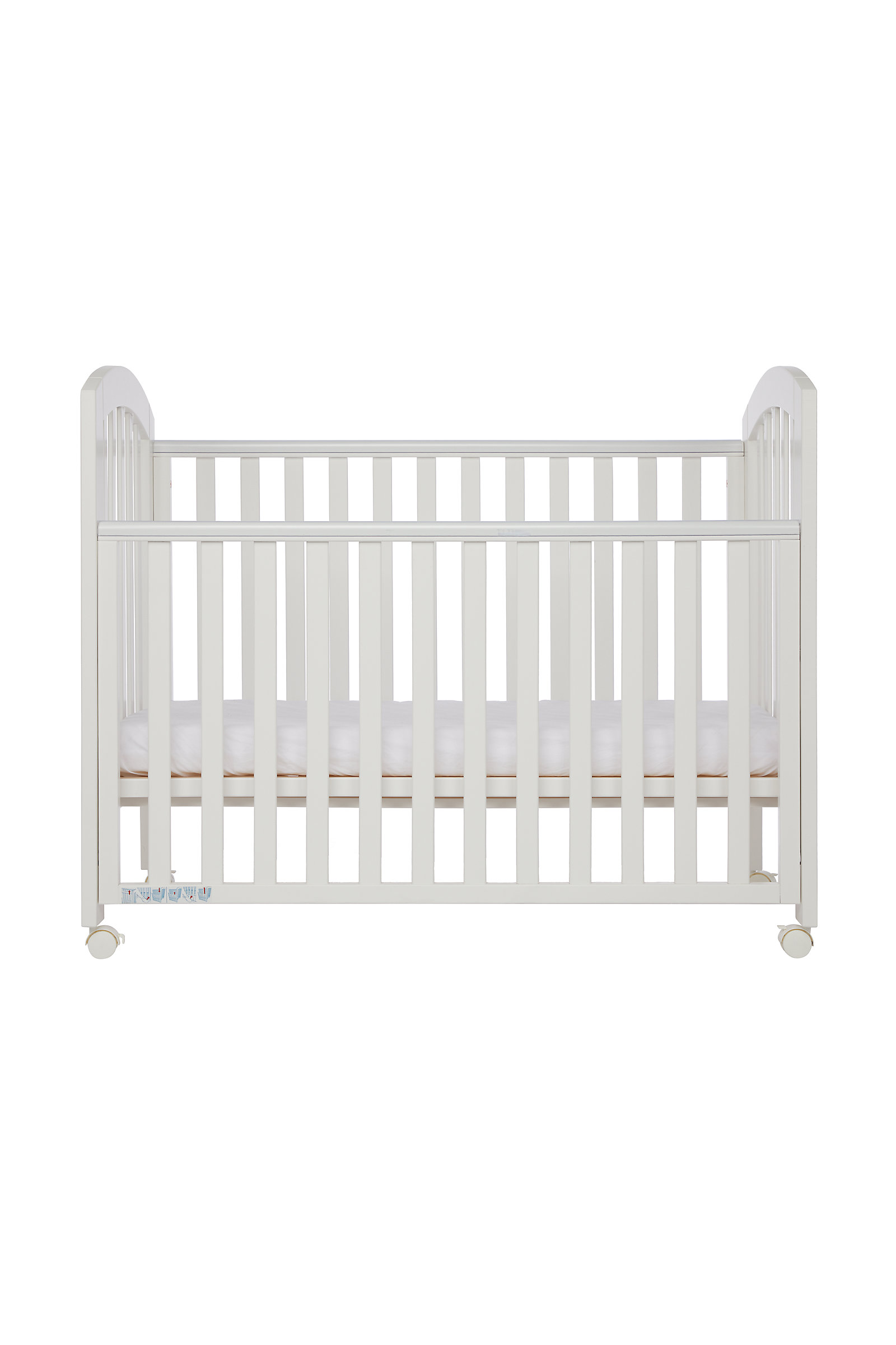 Ashworthy crib price sales
