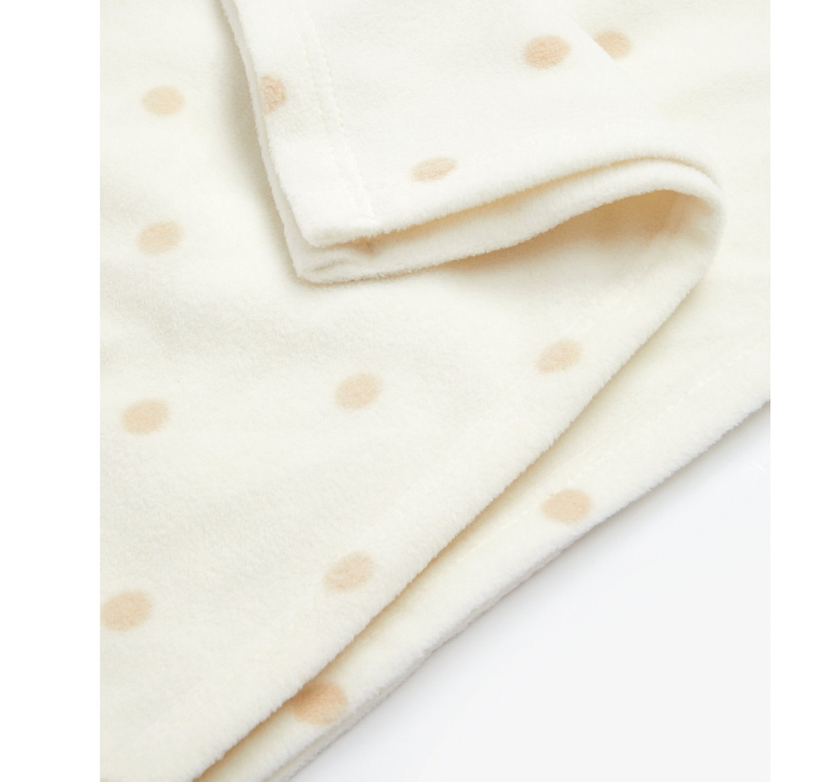 Mothercare 2025 fleece blanket