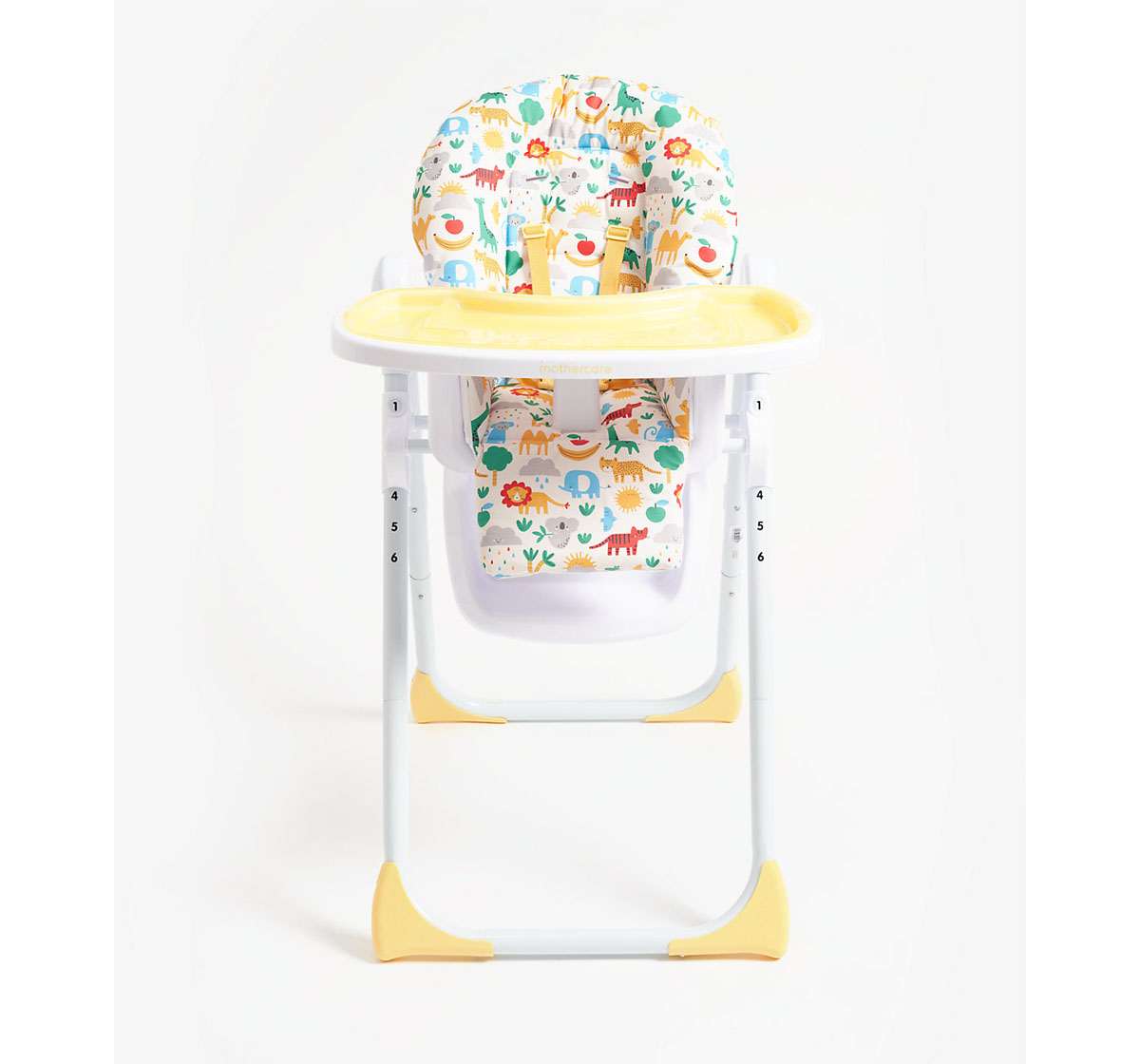 Mothercare store feeding chair