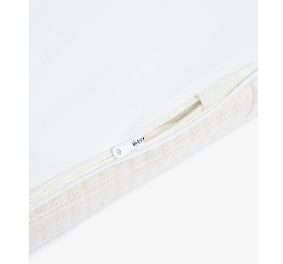 Mothercare anti allergy spring cot mattress on sale