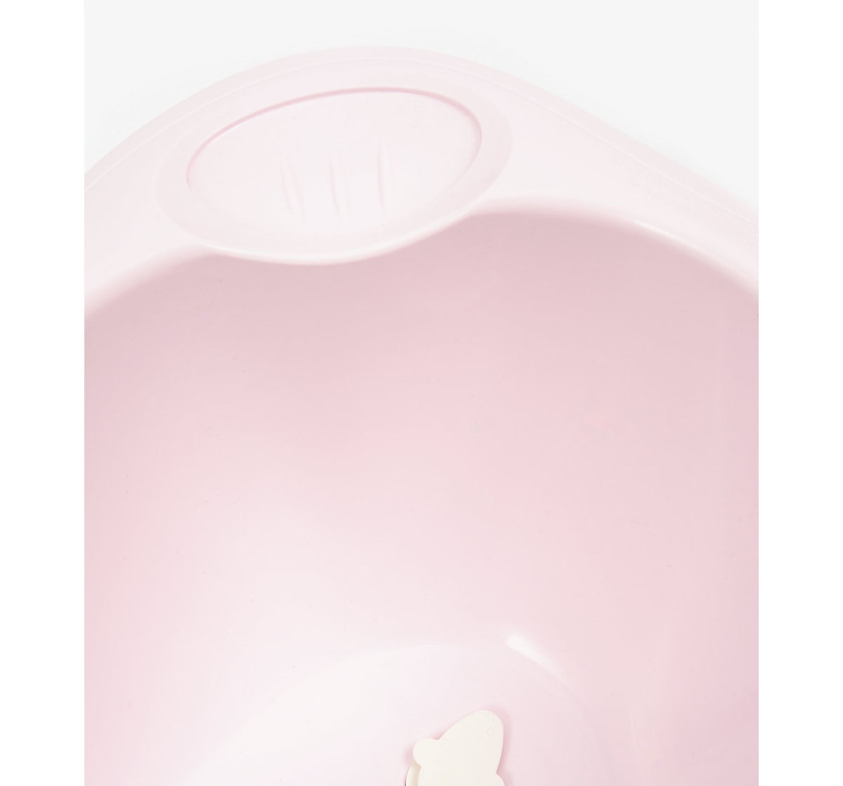 Mothercare | Mothercare Flutteryby Bath Tub Pink 2