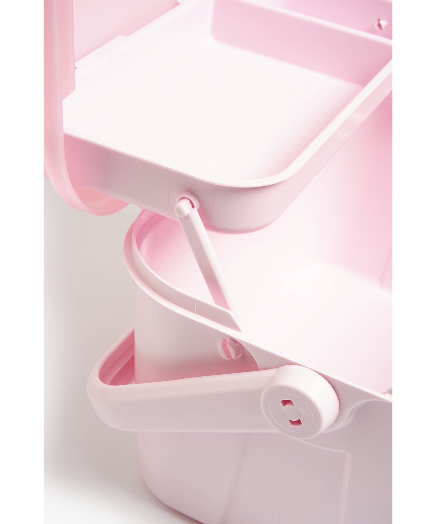Mothercare | Mothercare Flutterby Bath Box Pink 3