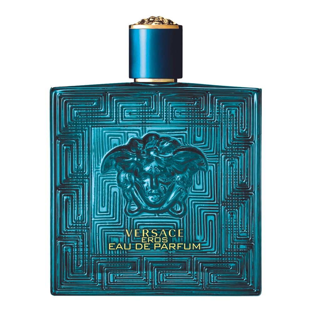 Eros Men Eau De Parfum • 200ml