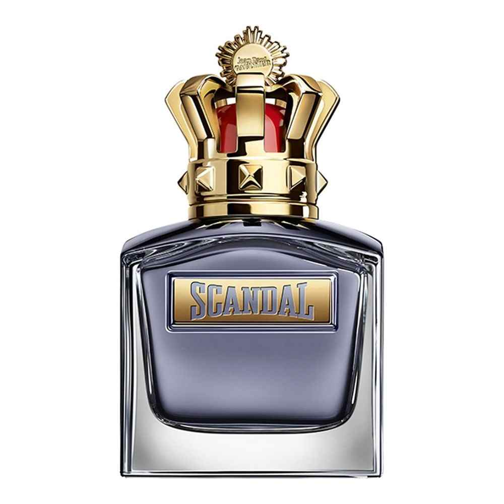 Scandal Pour Homme Eau de Toilette For Him • 100ml