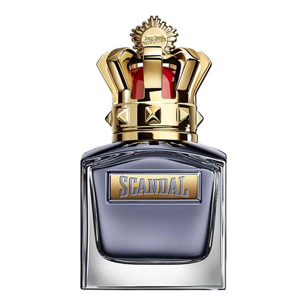 Scandal Pour Homme Eau de Toilette For Him • 50ml