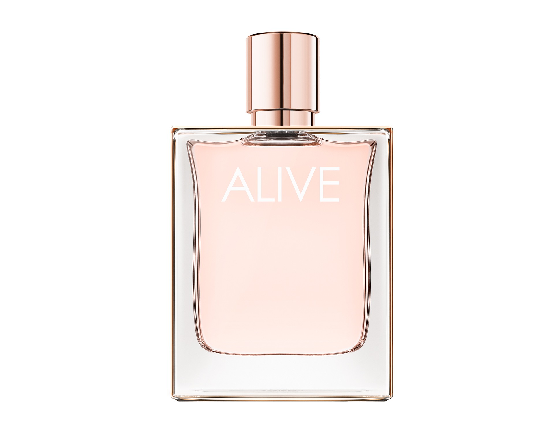 Alive Eau De Toilette • 80ml