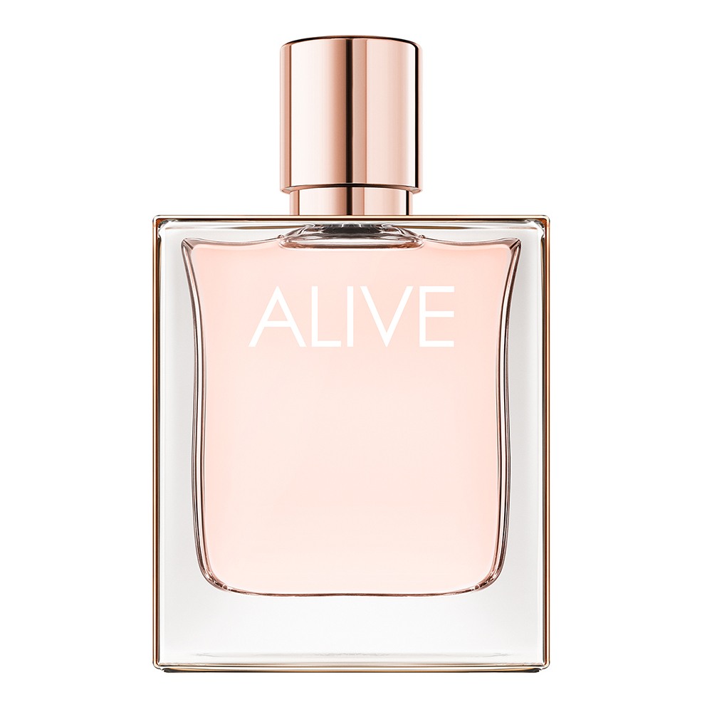 Alive Eau De Toilette • 50ml