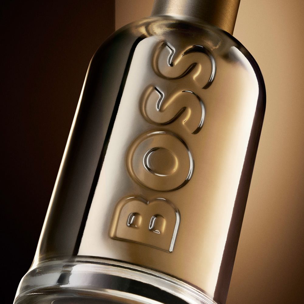 Bottled Eau De Parfum • 50ml