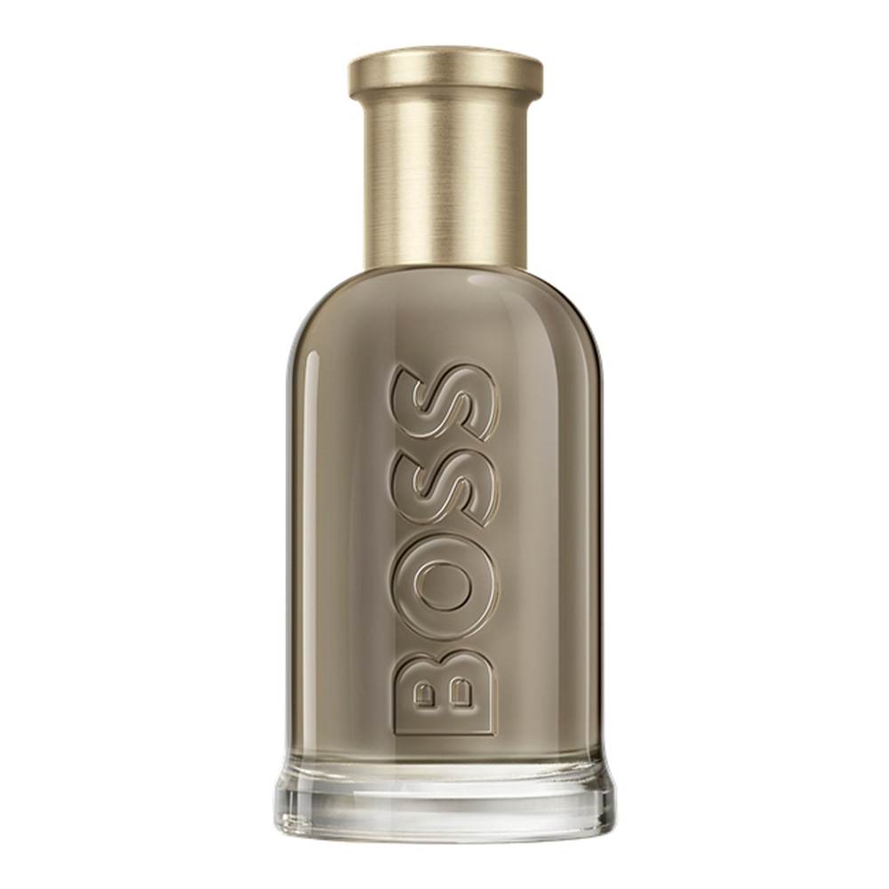 Bottled Eau De Parfum • 50ml