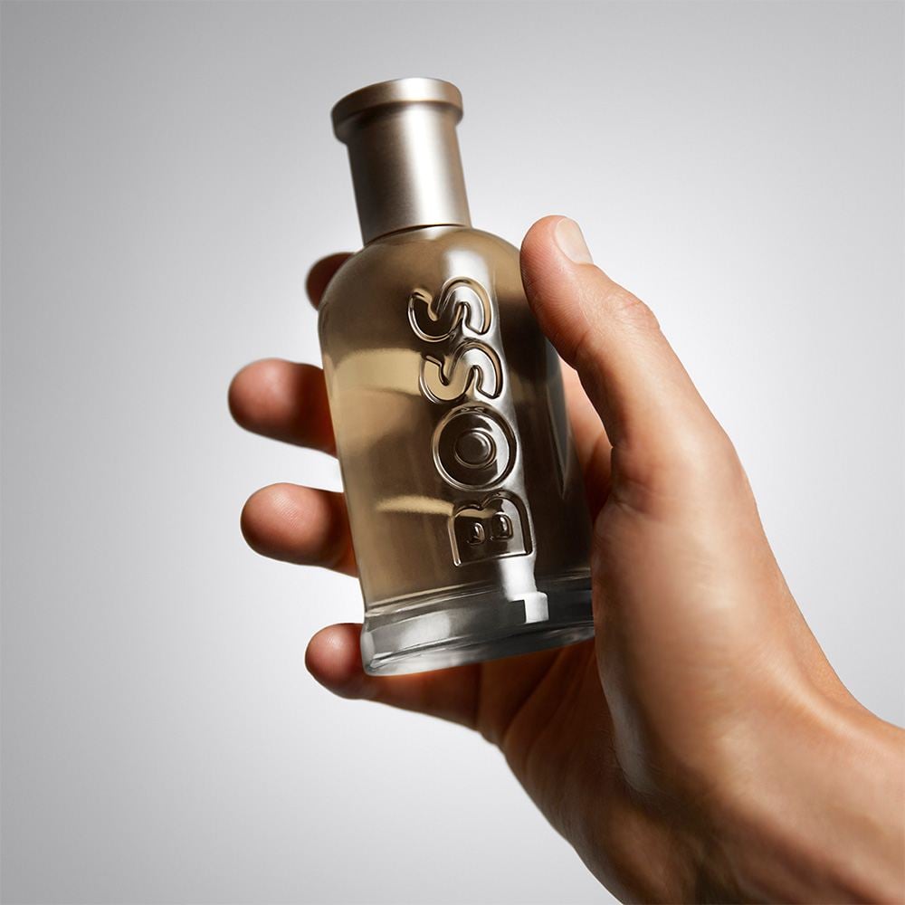 Bottled Eau De Parfum • 50ml