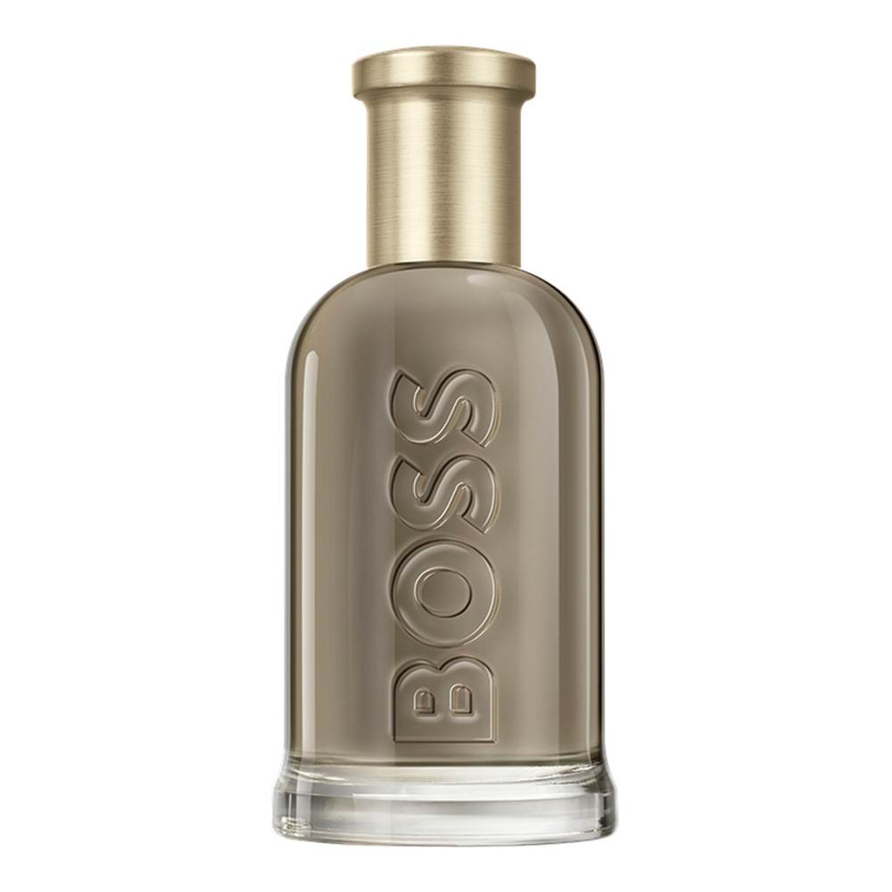 hugo boss bottled 100 ml - eau de toilette