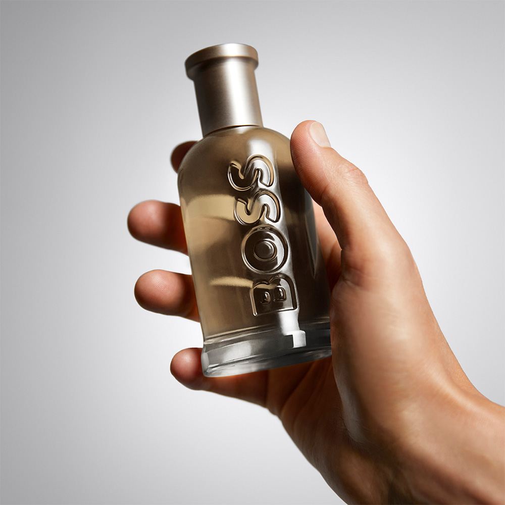 Bottled Eau De Parfum • 100ml