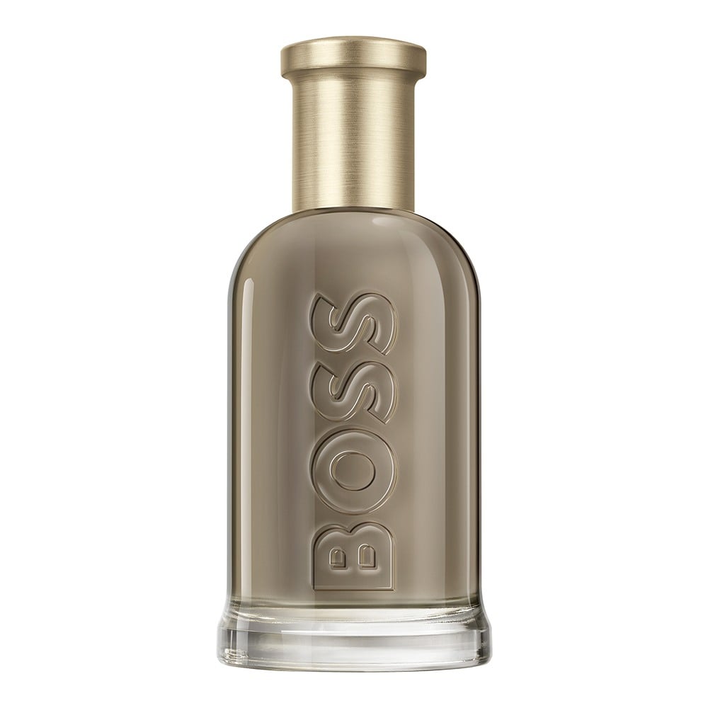 Bottled Eau De Parfum • 200ml