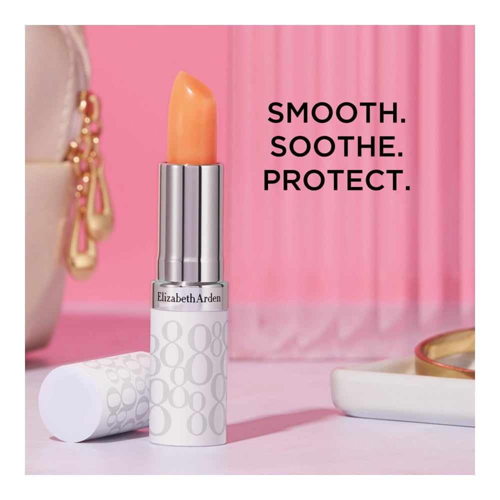 Eight Hour Cream Lip Protectant Stick Sheer Tint SPF 15 • 3.7g