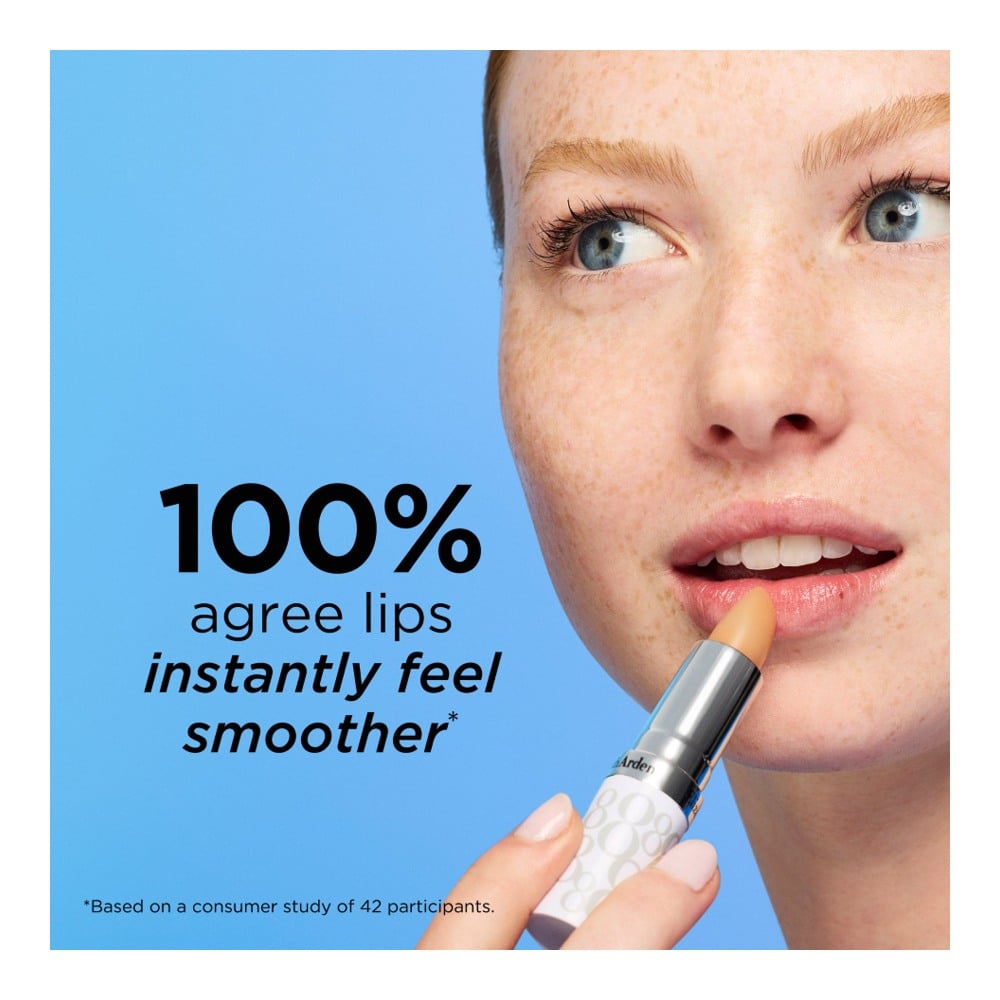 Eight Hour Cream Lip Protectant Stick Sheer Tint SPF 15 • 3.7g