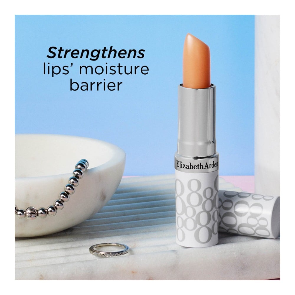 Eight Hour Cream Lip Protectant Stick Sheer Tint SPF 15 • 3.7g
