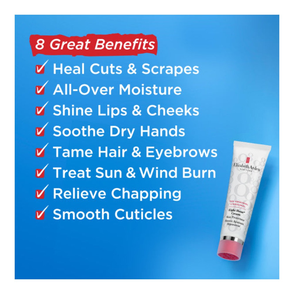 Eight Hour Cream Skin Protectant • 50ml