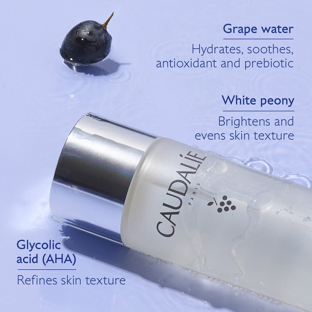 Vinoperfect Concentrated Brightening Glycolic Essence • 150ml