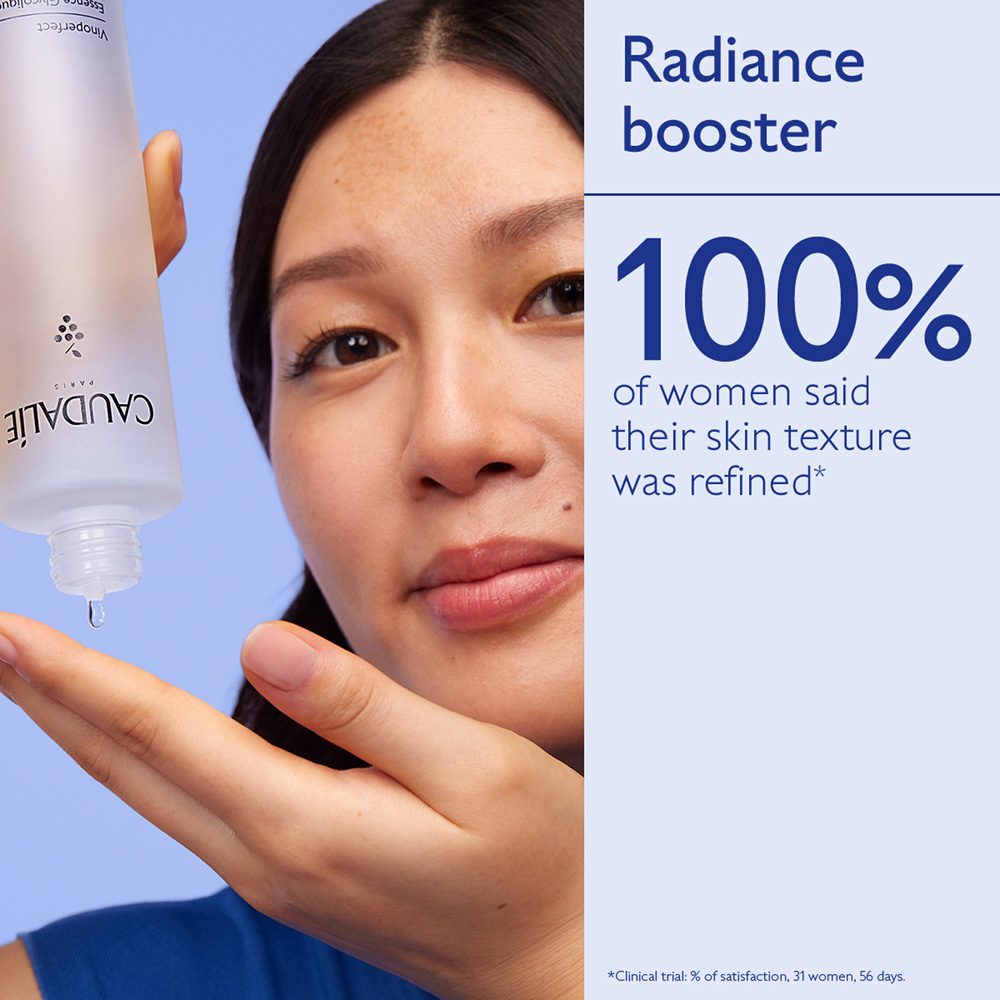 Vinoperfect Concentrated Brightening Glycolic Essence • 150ml