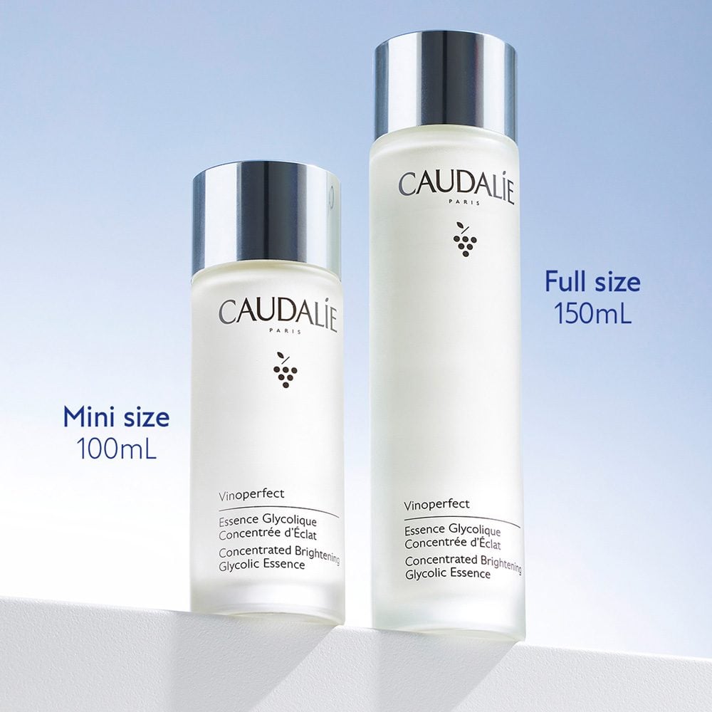 Vinoperfect Concentrated Brightening Glycolic Essence • 150ml