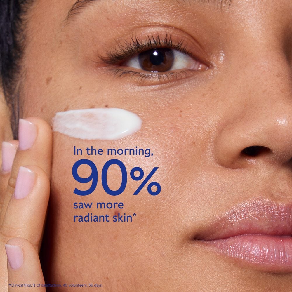 Vinoperfect Dark Spot Correcting Glycolic Night Cream • 50ml