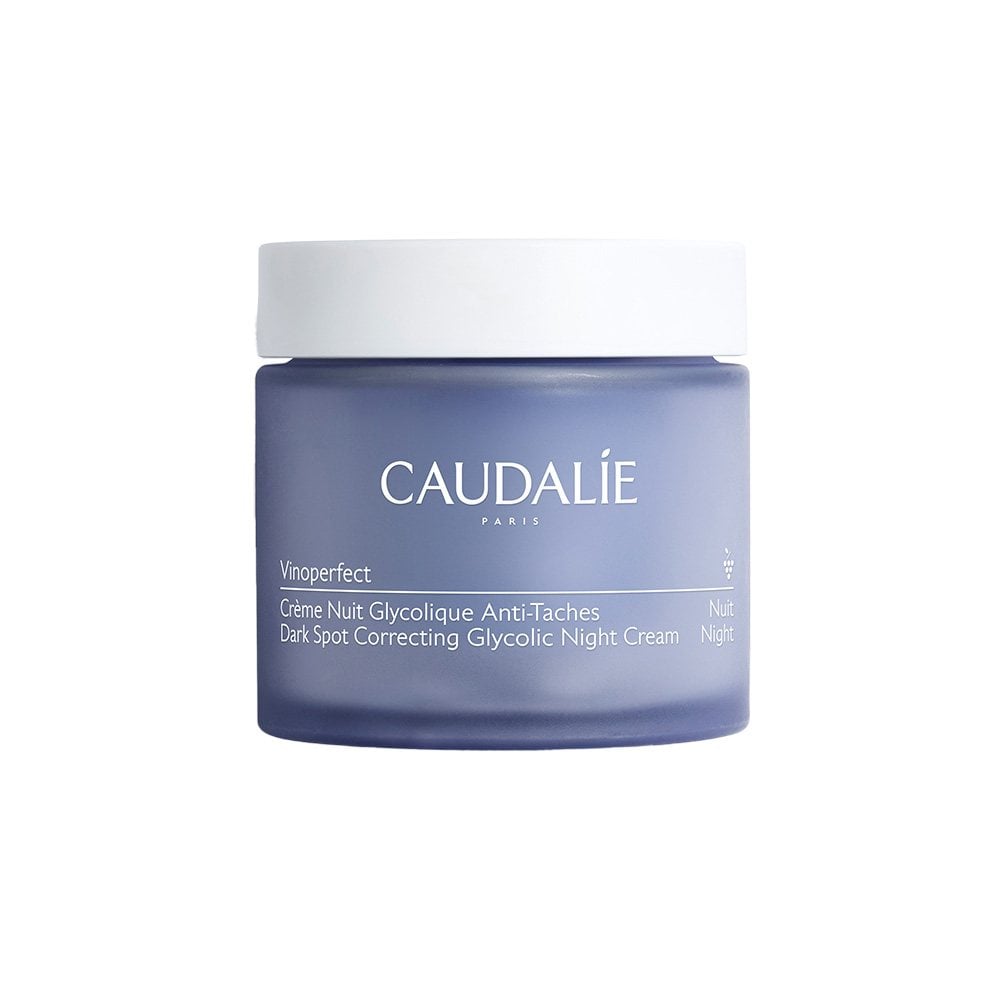 Vinoperfect Dark Spot Correcting Glycolic Night Cream • 50ml