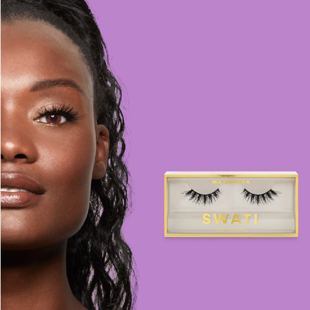 Faux Mink • Marquina Lashes